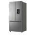 HRF510FHS Haier 509 L 600 Series French Door Refrigerator 
